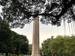 -广州中山纪念堂