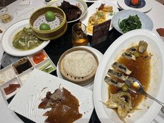 -味钱塘·钱塘渔鲜·地道江浙菜(宋城店)