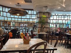 -关夫人餐厅(KLCC阳光广场店)