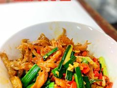 -老长沙龙虾馆(罗湖店)