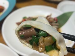 -必点海鲜·鲅鱼水饺(鞍山西道店)