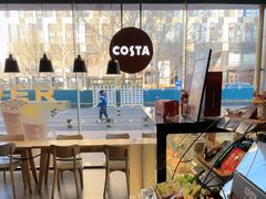 -COSTA COFFEE(金长安大厦店)