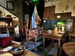 -碧桃小馆·民国宅院(西湖大道店)