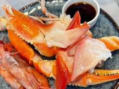 刺身拼盘-青岛海天大酒店·1988全日餐厅