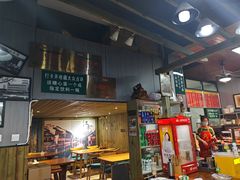 -梁掌门老梁干挑(凤凰路店)