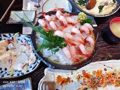 -芥岛(河北大街店)