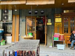 门面-慧娟面馆·餐厅(望江路店)