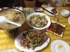 -昱德来·天津菜(河西店)