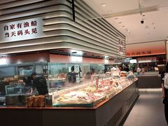 -码头见·潮汕菜(领展中心城店)