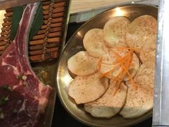 -炙城·韩式烤肉(南京东路店)