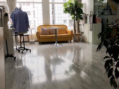 店面环境-雅楠服装修改工作室成都店