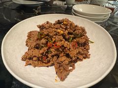 -奉天小馆·非遗东北菜(沈阳万象城店)