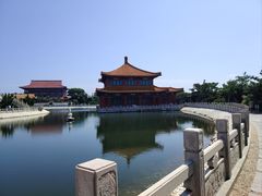 -八仙过海景区