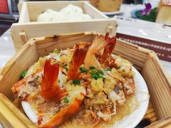 -味友味港印记(厦门集美银泰百货店)