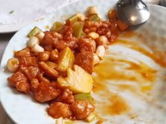 -静之湖湖畔餐厅