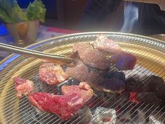 -西塔老太太泥炉烤肉(温州首店万象城黑金店)
