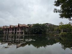 -广州都喜泰丽温泉度假酒店