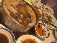 -犇放和牛烤肉·烤榴莲自助(苏宁城市奥莱店)