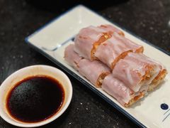 油条肠粉-正斗·港式粤菜(SKLP店)