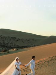 -蒙娜丽莎婚纱摄影·旅拍