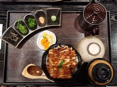 -玄白·炭烤活鳗(上海首店)