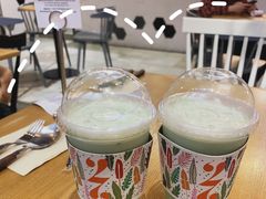 -HELLO 27 意面·沙拉·帕尼尼