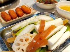 -味力源·肥肠爱上鱼(红牌楼金冠好店)