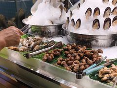 -鹿客臻鲜海鲜自助餐厅(永旺店)