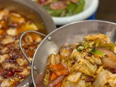 -老四川平头酸菜鱼(衙前店)