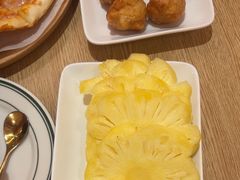 -摩欧客意式餐厅(高新活力汇店)