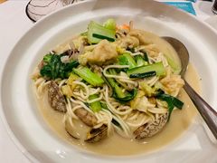 莆田卤面-莆田餐厅PUTIEN(三里屯店)