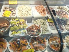 -隐厨·海鲜餐厅(恒通路店)