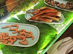 -浙江西子宾馆·瑶园咖啡厅