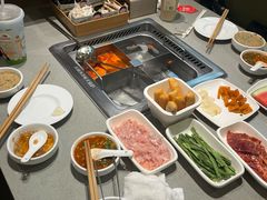 -海底捞火锅(平谷华联店)