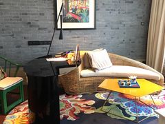 -上海外滩英迪格酒店