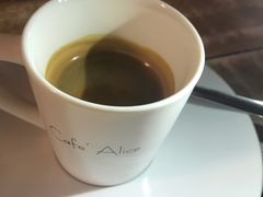 -Cafe Alice咖啡爱丽丝(奥城店)