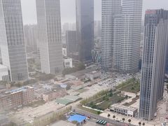 -大连星海皇冠假日酒店