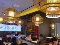 -重庆高老九火锅(万象城店)