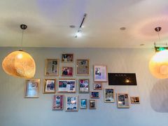 大堂-大川先生·小龙虾·川菜(信义坊店)