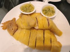 -文记壹心鸡(宝华路店)