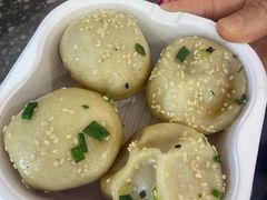 -小杨生煎(成山巴黎春天店)