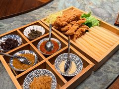 -山东老家(天龙分店)