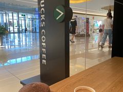 -星巴克(天津SM城市广场店)