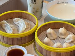 -家和豆浆·茶社(瘦西湖店)