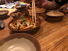 -串大叔炭火烤串·鸡西大冷面刀削面(总店)