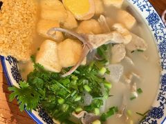 -小潘记鸭血粉丝汤