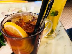 -翠华餐厅(旺角文华商场店)