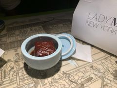 东坡草扎肉-桂满陇天书(南京德基旗舰店)