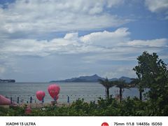 -大梅沙海滨公园