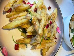 -八府香鸭·啫啫煲(华山路店)